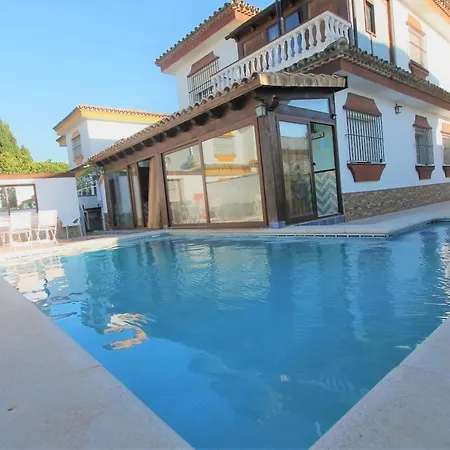 Villa Estribor 25