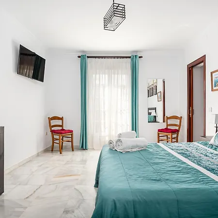 Villa Estribor 25 Novo Sancti Petri