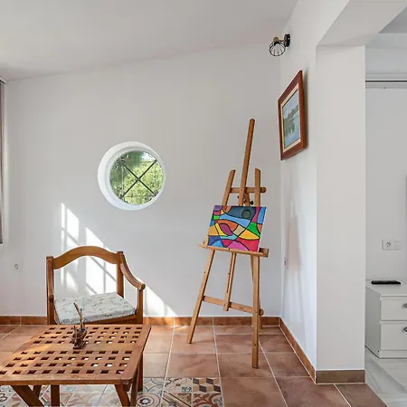 Estribor 25 Villa