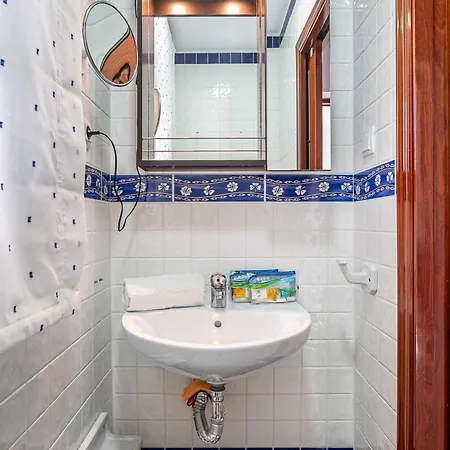Villa Estribor 25 *