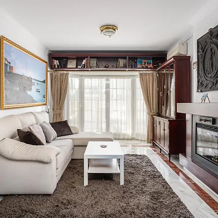 Estribor 25 Villa