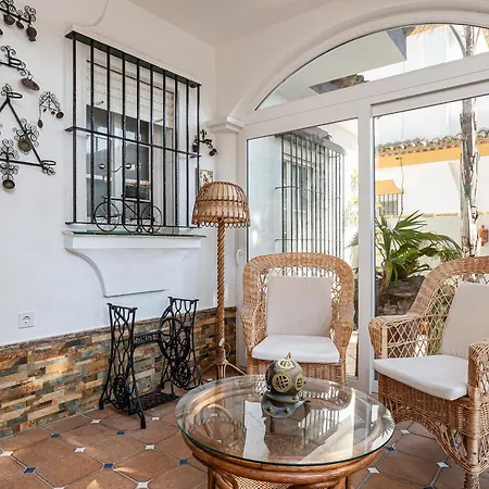Estribor 25 Villa Novo Sancti Petri