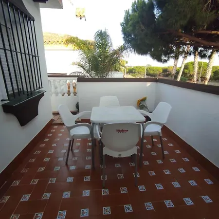 Estribor 25 Villa *